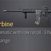 COD 4 - M4 Carbine