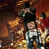 uncharted 2 among thieves