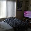 My 'gaming station'