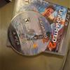 Preview of Uncharted 2 Cover and Disc Art