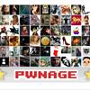 PWNAGE Members Wallpaper