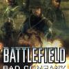 Battlefield Bad Company Cover Art