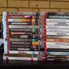 My Game Stack