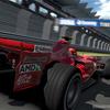 Ferrari F2007 GT5 Prologue