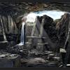 Tomb Raider: Underworld Artwork