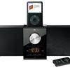 Logitech Pure-Fi Express Plus iPhone Dock