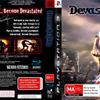 Custom PS3 Cover, Devastation, Made by ArNoLDo