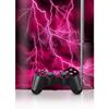 Pink PS3