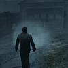 Silent Hill Screen