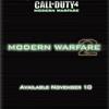 COD Modern Warfare 2