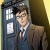 Dr Who my artwok