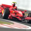Ferrari F2007 GT5 Prologue