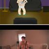 South Park guitar hero