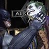 f#$k you joker