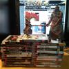 My Stack