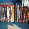 Current Collection as of 26th of July