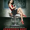 Megan Fox in her new movie