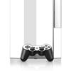 white ps3