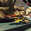 WipEout HD Fury DLC
