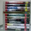 My Ps3 Collection