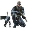 MGS4 Artwork