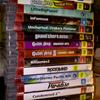 ArNoLDo's PS3 Collection