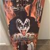 Gene Simmons Axe Guitar GH/RB