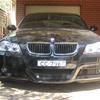 My BMW