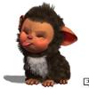 Cute Cheeky Little Eyepet