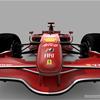 Ferrari F2007 GT5 Prologue
