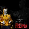 Pepe Reina GK