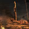 Modern Warfare 2 - Washington DC Battlefront