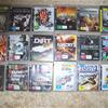 Morgan1219's PS3 Game Collection