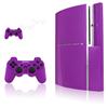 Purple PS3