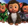 EyePet Heroes