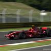 Ferrari F2007 GT5 Prologue