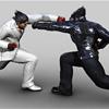 Tekken 6 Twin