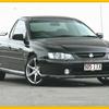 The Beast  VY SS UTE