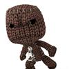 Vicious Sackboy!