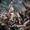 Kratos vs. Army