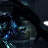 Dark Sector