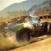 DiRT 2 Screenshot