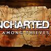 Map to Uncharted 2