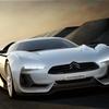 Citroen - Gran Turismo 5