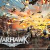 Warhawk
