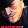 Snake Being Solid