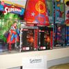 Supermans Metal gear Solid Box