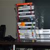 my games  since 28.07.09