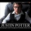 Justin Potter