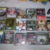 Skua's Ps3 Game Collection